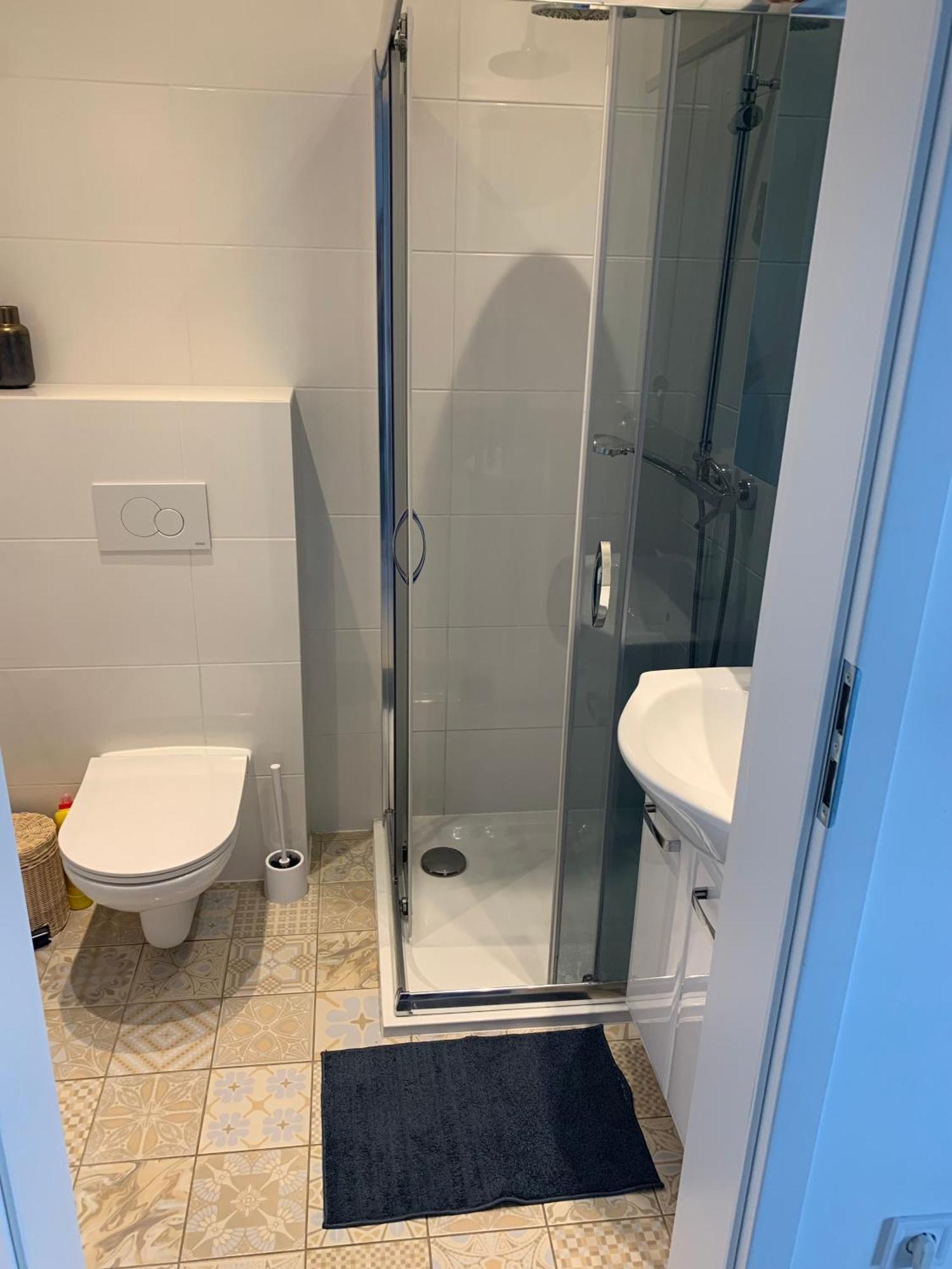 Apartamento Vela Mare Dziwnówek Exterior foto
